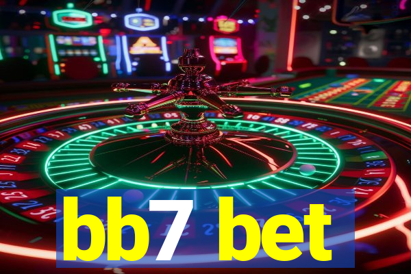 bb7 bet